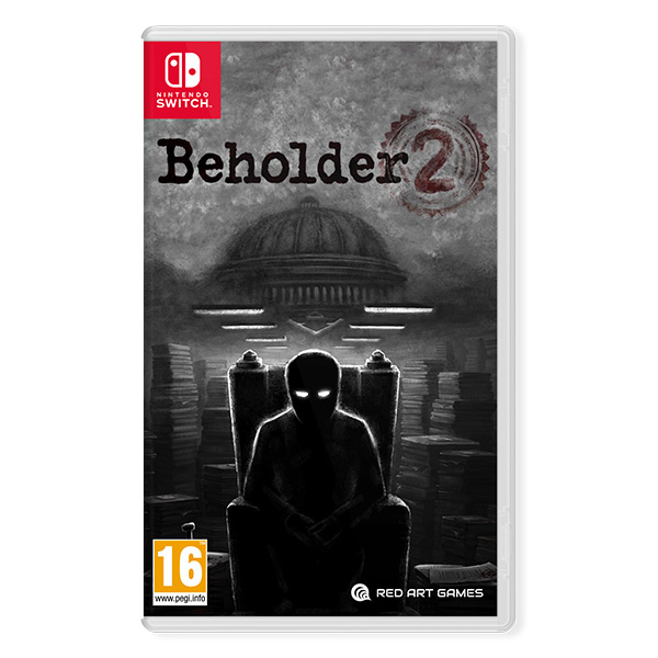 Beholder 2 - Switch