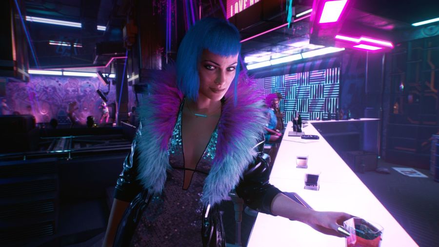 Cyberpunk 2077 - Xbox Series X
