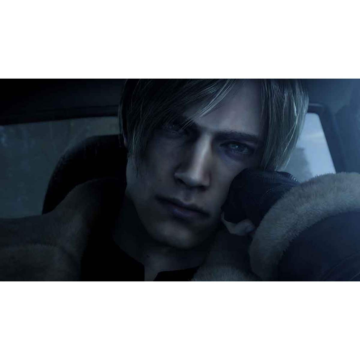 Resident Evil 4 Remake - Xbox Series X