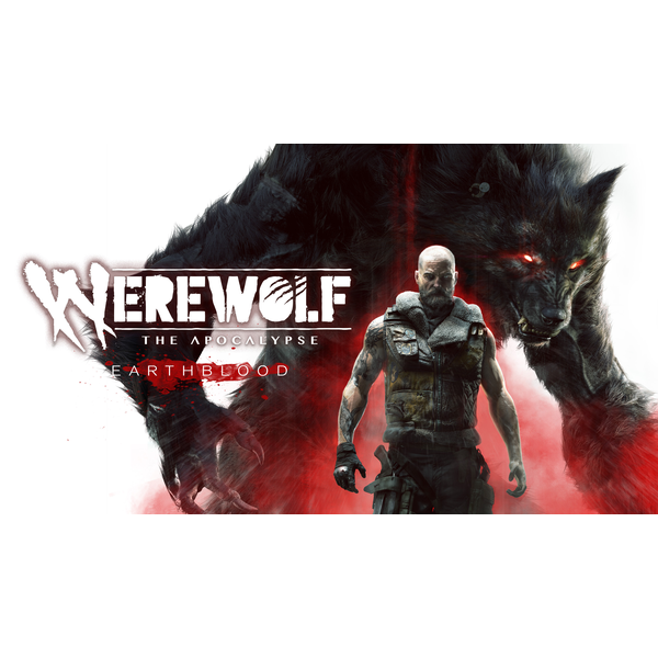 Werewolf: The Apocalypse - Earthblood