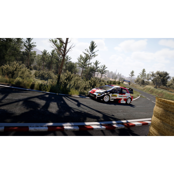 WRC 10 FIA World Rally Championship
