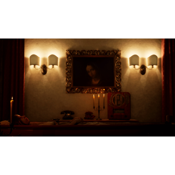 Martha Is Dead PC Download