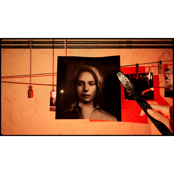 Martha Is Dead PC Download