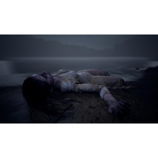 Martha Is Dead PC Download