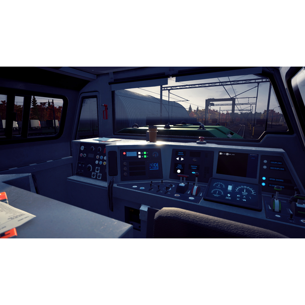 Train Life: A Railway Simulator PC Download