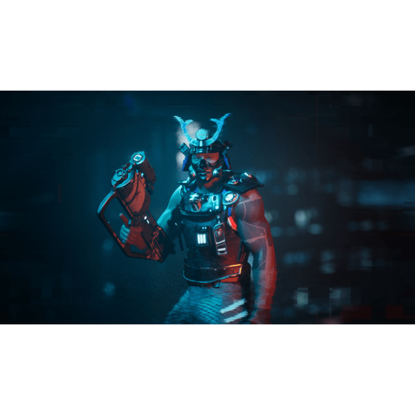 The Ascent - Cyber Warrior Pack PC Download