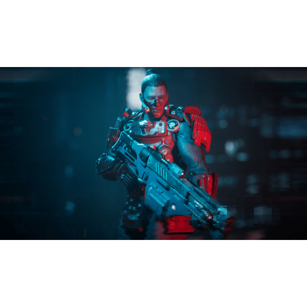 The Ascent - Cyber Warrior Pack PC Download