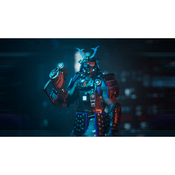 The Ascent - Cyber Warrior Pack PC Download