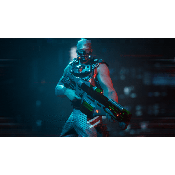 The Ascent - Cyber Warrior Pack PC Download