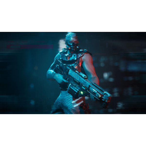 The Ascent - Cyber Warrior Pack PC Download