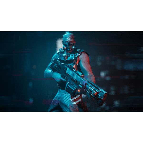 The Ascent - Cyber Warrior Pack PC Download