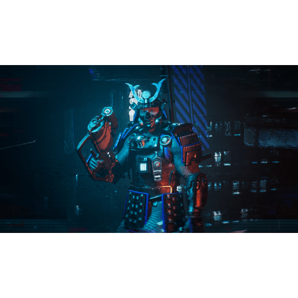 The Ascent - Cyber Warrior Pack PC Download