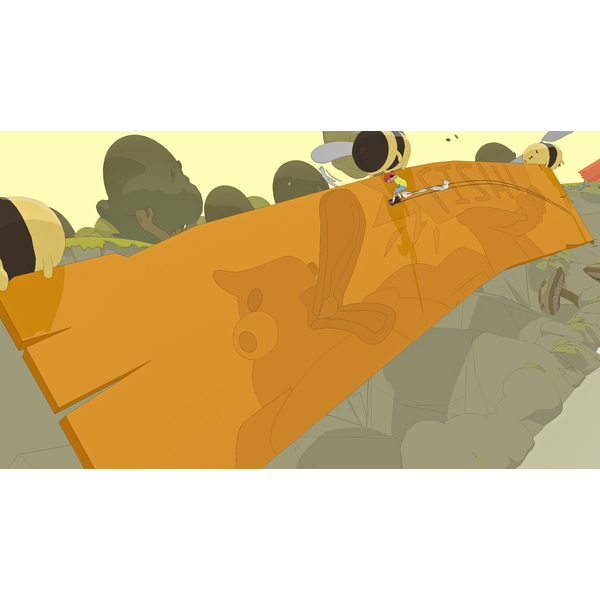 OlliOlli World PC Download (EU)