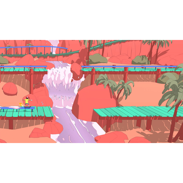 OlliOlli World PC Download (EU)