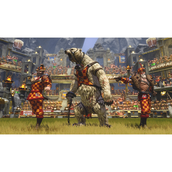 Blood Bowl 2 - Official Expansion