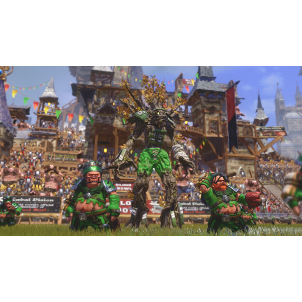 Blood Bowl 2 - Official Expansion