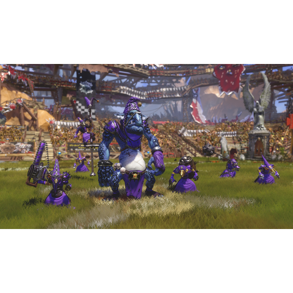 Blood Bowl 2 - Official Expansion