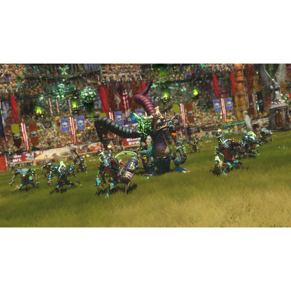 Blood Bowl 2 - Official Expansion