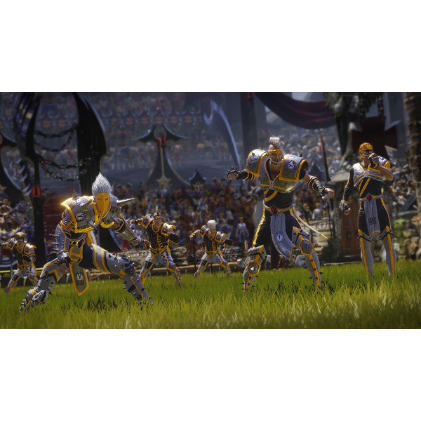 Blood Bowl 2 - Official Expansion