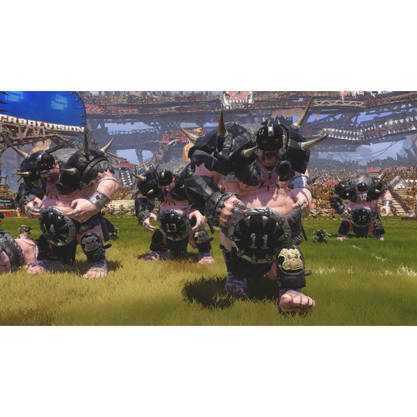 Blood Bowl 2 - Official Expansion