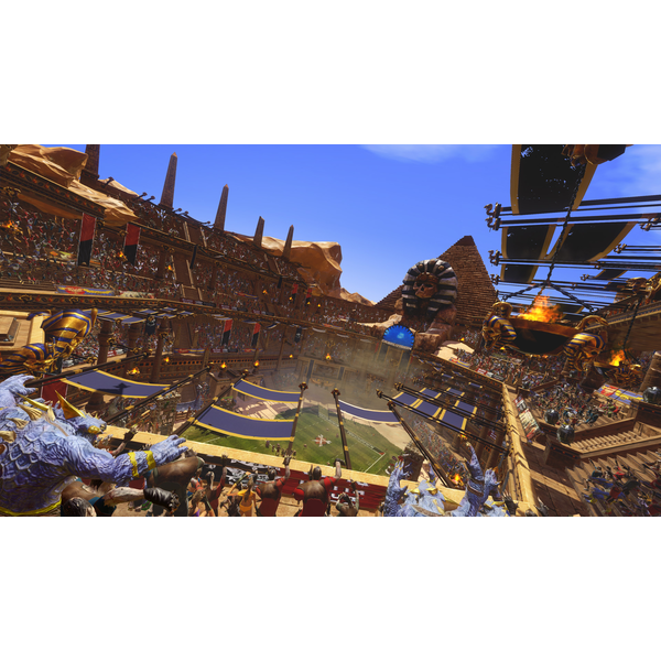 Blood Bowl 2 - Official Expansion