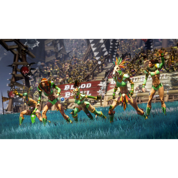 Blood Bowl 2 - Official Expansion