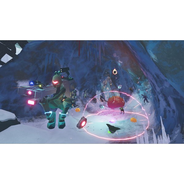 Risk of Rain 2: Survivors of the Void PC