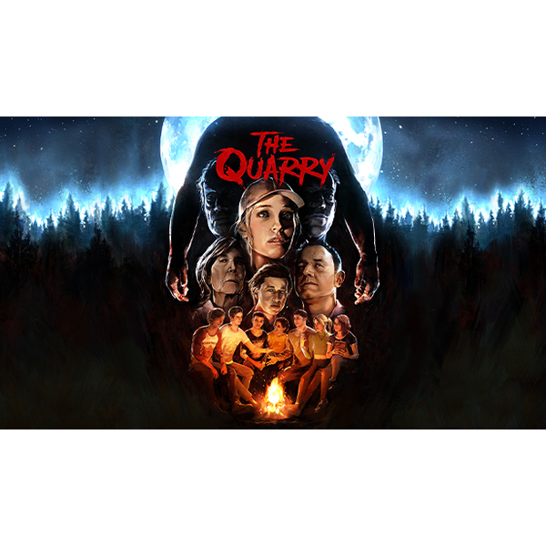 The Quarry PC Download (EU)