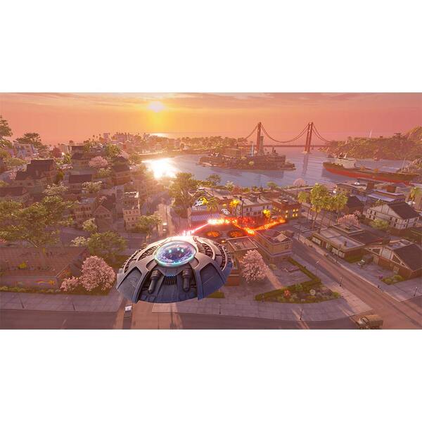 Destroy All Humans 2