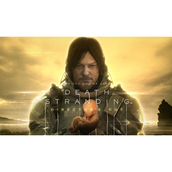 Death Stranding Pc Steam Offline Barato - Loja DrexGames - A sua Loja De  Games