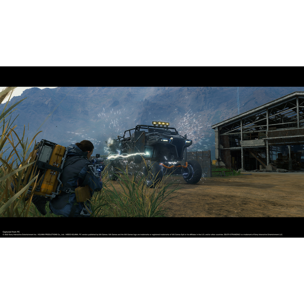 Shopto death sales stranding