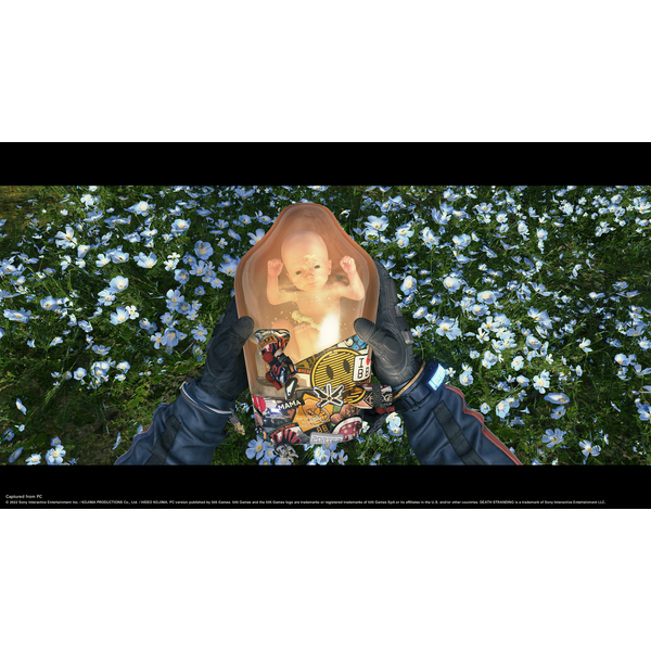 Shopto sales death stranding