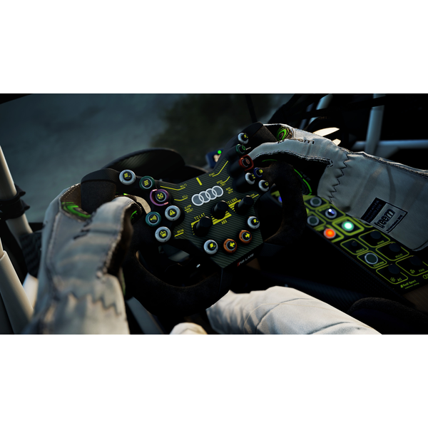 Assetto Corsa Competizione - Challengers Pack