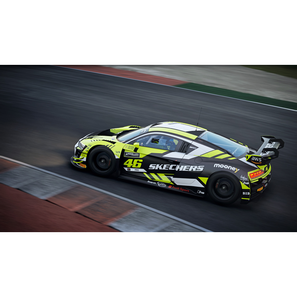 Assetto Corsa Competizione - Challengers Pack