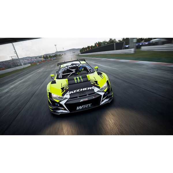 Assetto Corsa Competizione - Challengers Pack