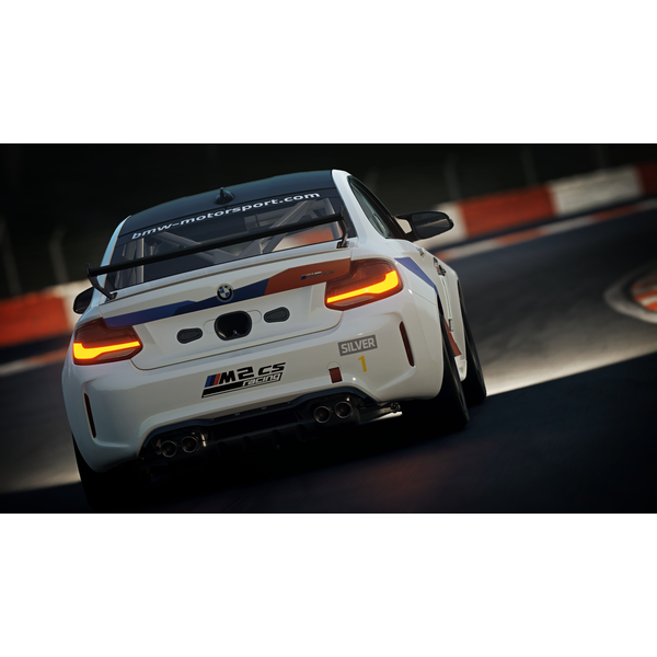Assetto Corsa Competizione - Challengers Pack