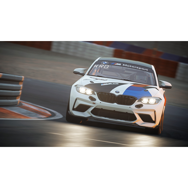 Assetto Corsa Competizione - Challengers Pack