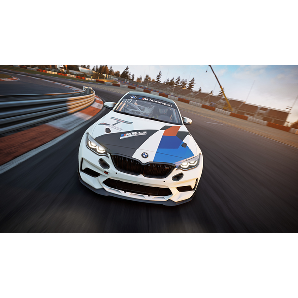 Assetto Corsa Competizione - Challengers Pack