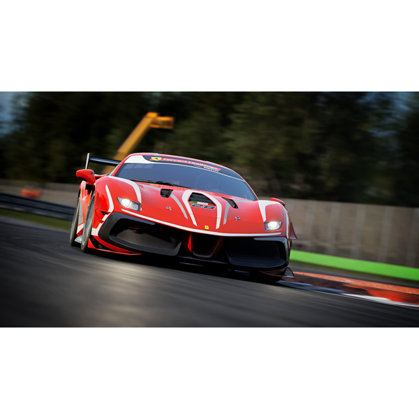Assetto Corsa Competizione - Challengers Pack