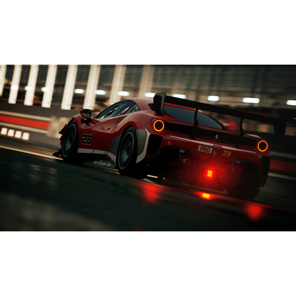 Assetto Corsa Competizione - Challengers Pack