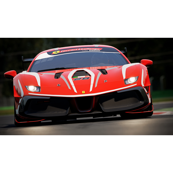 Assetto Corsa Competizione - Challengers Pack