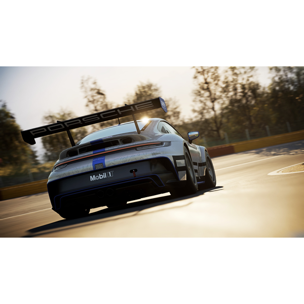 Assetto Corsa Competizione - Challengers Pack