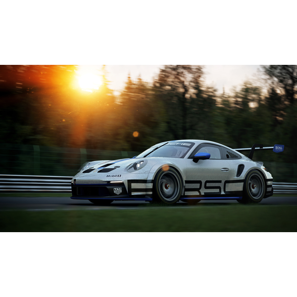 Assetto Corsa Competizione - Challengers Pack