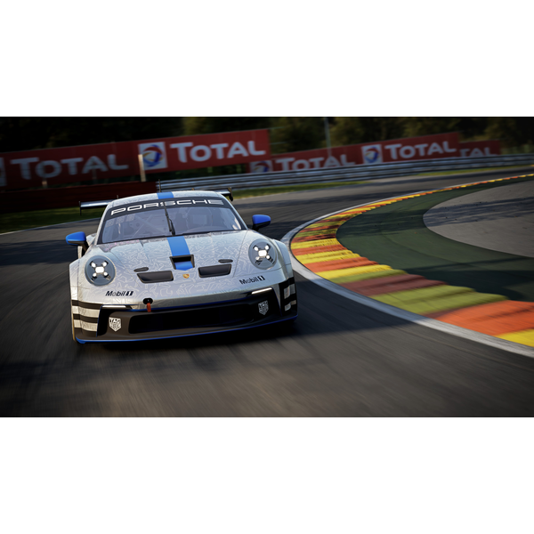 Assetto Corsa Competizione - Challengers Pack