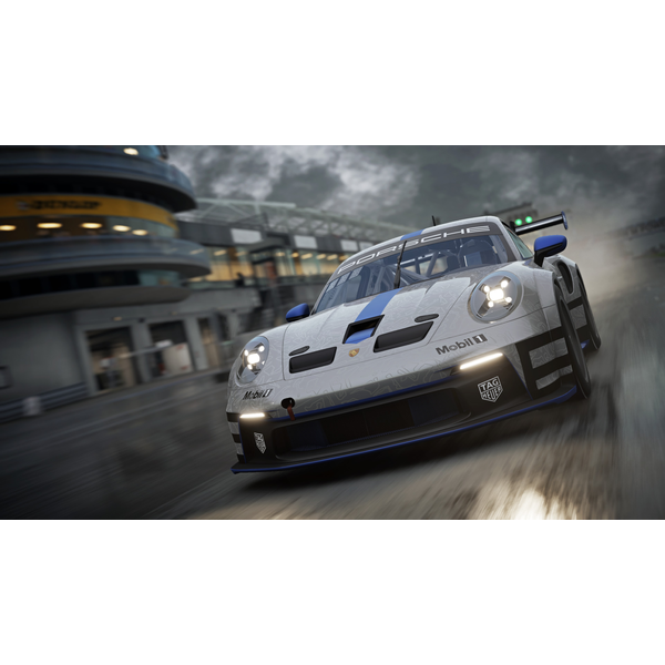 Assetto Corsa Competizione - Challengers Pack