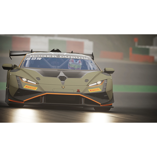 Assetto Corsa Competizione - Challengers Pack