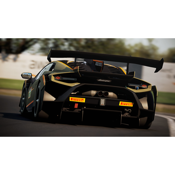 Assetto Corsa Competizione - Challengers Pack