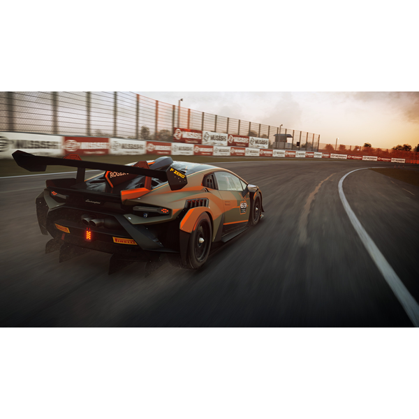 Assetto Corsa Competizione - Challengers Pack