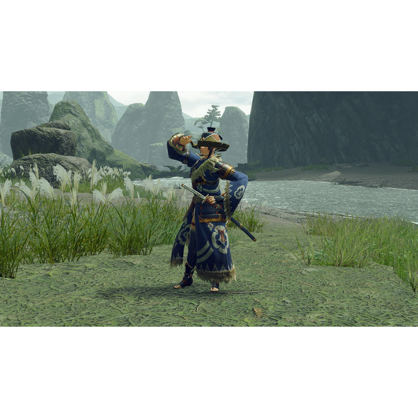Monster Hunter Rise Deluxe Kit PC Download