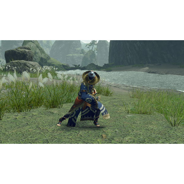 Monster Hunter Rise Deluxe Kit PC Download